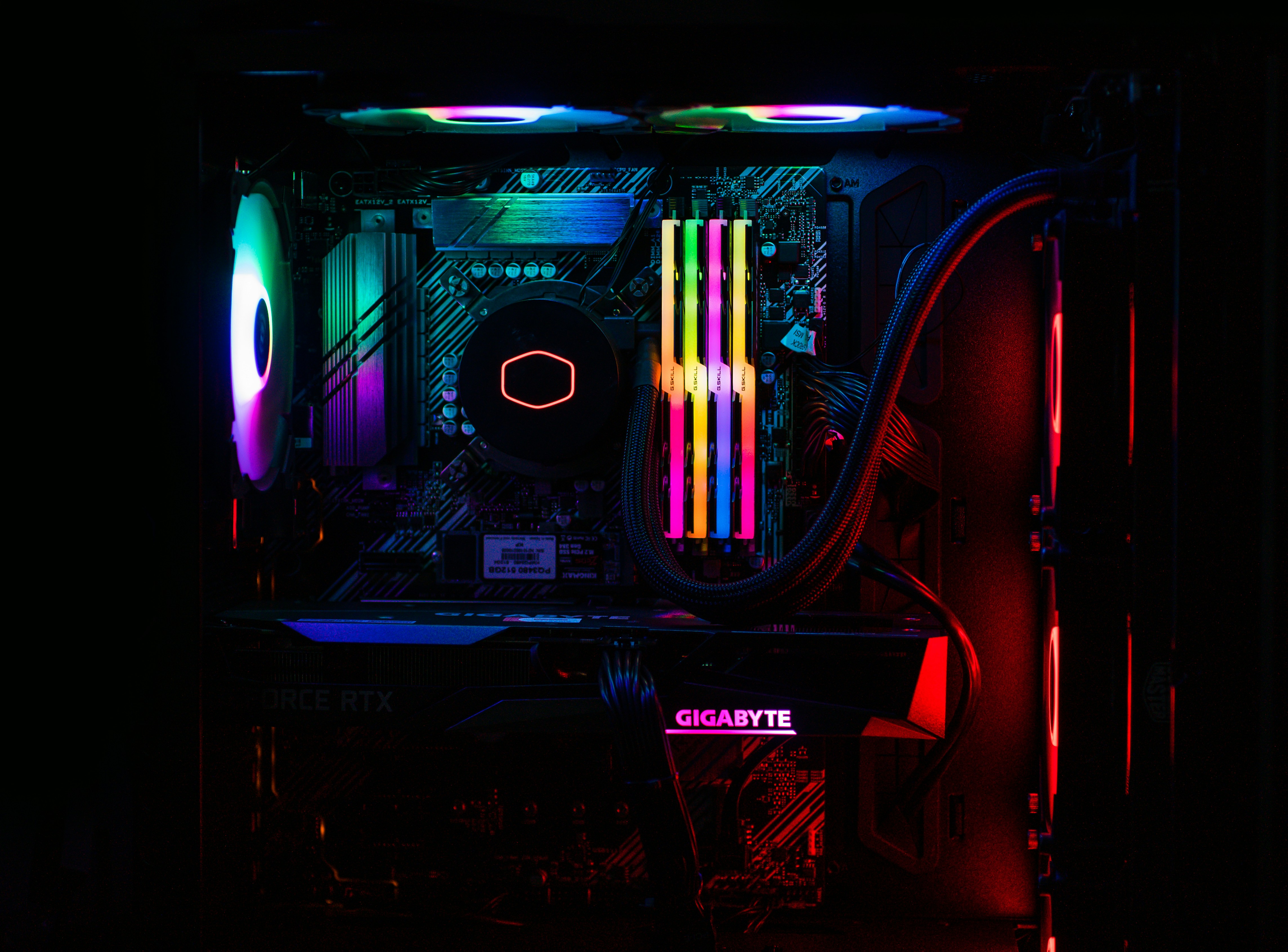 GPU Picture